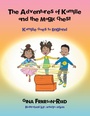 Cover: The Adventures of Kamille and the Magic Chest - AUTHORHOUSE