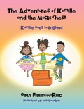 Cover: The Adventures of Kamille and the Magic Chest - AUTHORHOUSE