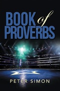 Cover: Book of Proverbs - AuthorHouse UK