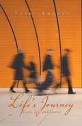 Cover: Life's Journey - Xlibris UK