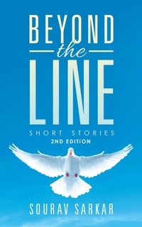 Enlarge image Cover: Beyond the Line - Partridge Publishing India