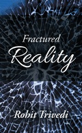 Cover: Fractured Reality - Partridge Publishing India