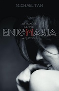 Cover: Enigmaria - Partridge Publishing Singapore