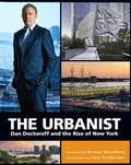 Cover: The Urbanist - Monacelli Press