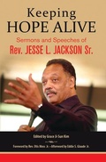Cover: Keeping Hope Alive: Sermons and Speeches of Rev. Jesse L. Jackson, Sr. - Orbis Books (USA)