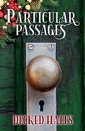 Cover: Particular Passages - Knight Writing Press