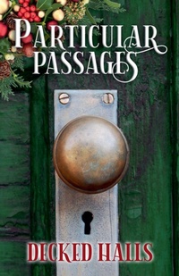 Enlarge image Cover: Particular Passages - Knight Writing Press