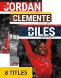 Cover: PrimeTime: Legends (Set of 8) - Press Room Editions