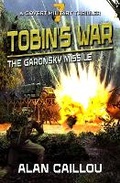Cover: Tobin's War - Caliber Books