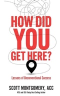 Cover: How Did You Get Here - Leaders Press SRL