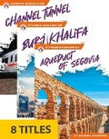 Cover: Extreme Engineering (Set of 8) - Apex