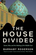 Cover: The House Divided - Pegasus Books