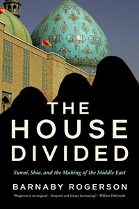 Enlarge image Cover: The House Divided - Pegasus Books