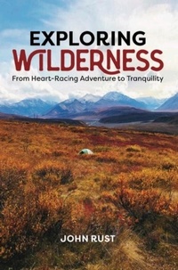 Enlarge image Cover: Exploring Wilderness - Beaver's Pond Press