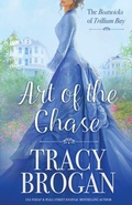 Cover: Art of the Chase - Oliver-Heber Books