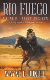 Enlarge image Cover: Rio Fuego - Wolfpack Publishing LLC