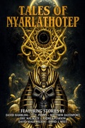 Cover: Tales of Nyarlathotep - Macabre Ink