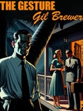 Cover: The Gesture - Alien eBooks