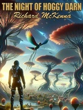 Cover: The Night of Hoggy Darn - Wildside Press