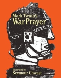 Enlarge image Cover: Mark Twain's War Prayer - Fantagraphics