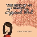Cover: The Mind of an (Almost) Typical Girl - AUTHORHOUSE