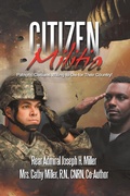 Cover: Citizen Militia - AUTHORHOUSE