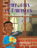 Cover: Daffodils of Damascus - AUTHORHOUSE