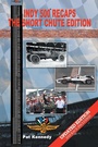 Cover: Indy 500 Recaps - AUTHORHOUSE