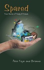 Cover: Spared - AUTHORHOUSE