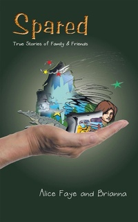 Enlarge image Cover: Spared - AUTHORHOUSE