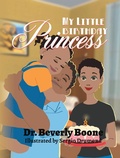 Cover: My Little Birthday Princess - AUTHORHOUSE