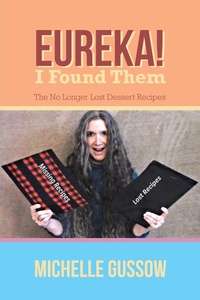 Abbildung von: Eureka! I Found Them - AUTHORHOUSE