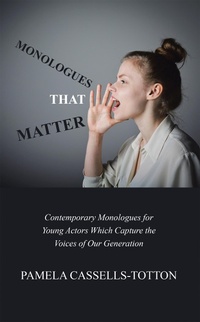 Abbildung von: Monologues That Matter - AuthorHouse UK