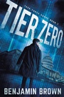 Cover: Tier Zero - AuthorHouse UK
