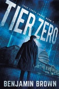 Cover: Tier Zero - AuthorHouse UK
