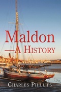 Cover: Maldon-A History - AuthorHouse UK