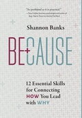 Cover: Because - Be Studios