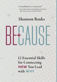 Enlarge image Cover: Because - Be Studios