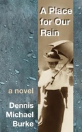 Cover: A Place for Our Rain - LENFANT PRESS