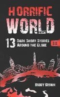 Cover: Horrific World - Bobby Brown