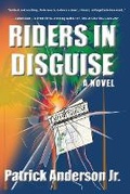 Cover: Riders In Disguise - Jitney Books