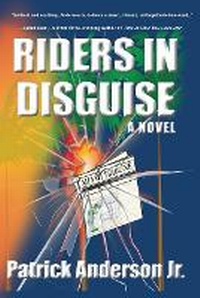 Enlarge image Cover: Riders In Disguise - Jitney Books