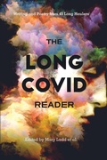 Cover: The Long COVID Reader - Long Hauler Publishing