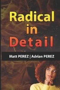Enlarge image Cover: Radical in Detail - PRADERA MEDIA
