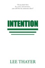 Cover: Intention - Xlibris Us