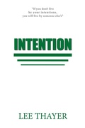 Cover: Intention - Xlibris Us