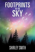 Cover: Footprints in the Sky - Xlibris Us