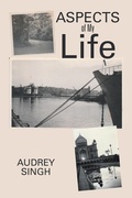 Cover: Aspects of My Life - Xlibris Us