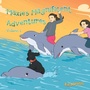 Cover: Maxie's Magnificent Adventures - Xlibris Us