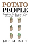 Cover: Potato People - Xlibris Us